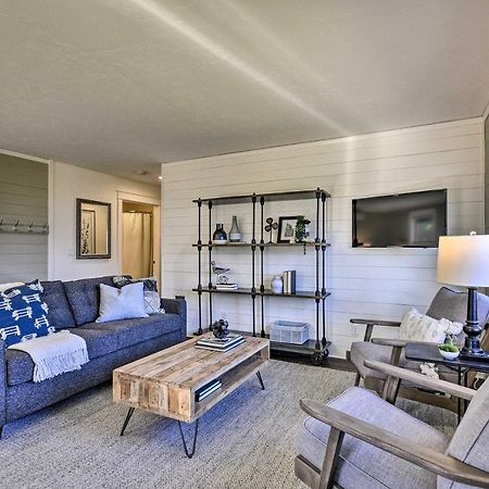 Carson Scenic Studio With Loft And View Of The Columbia River מראה חיצוני תמונה